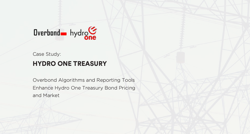 Hydro One Case Study