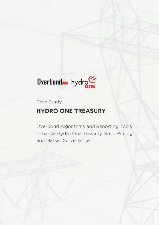 Hydro One Case Study