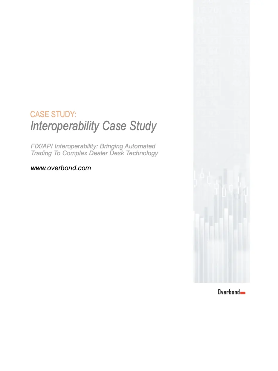 Interoperability Case Study
