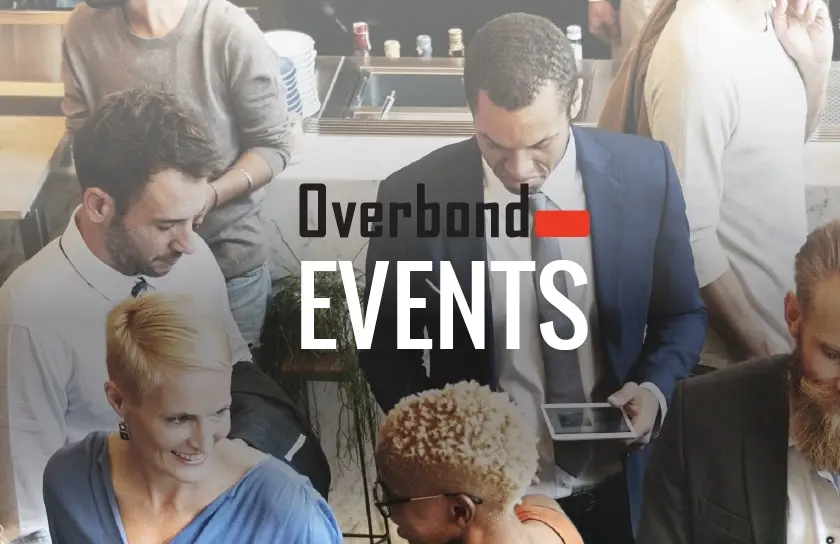 Overbond Events